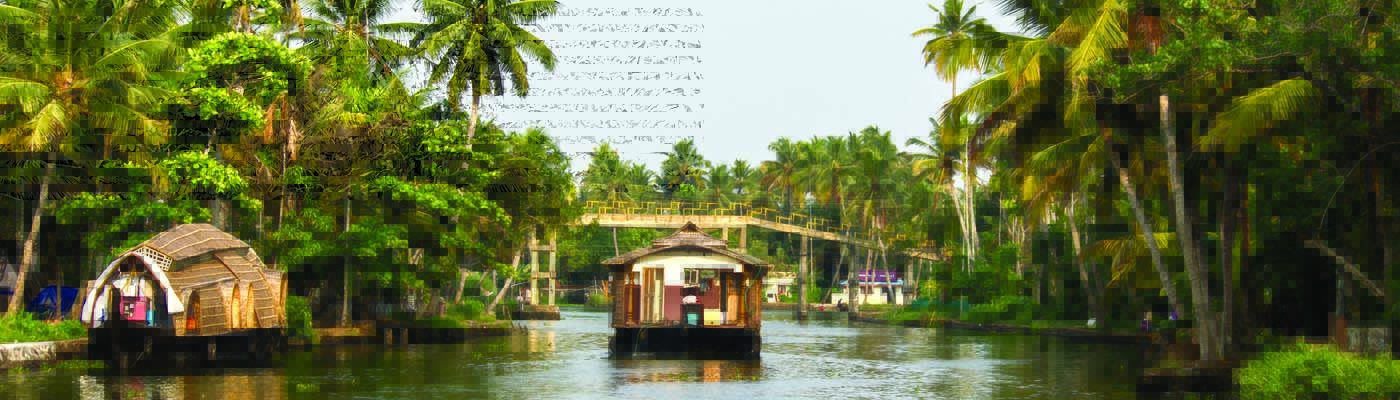 Alappuzha holiday packages.