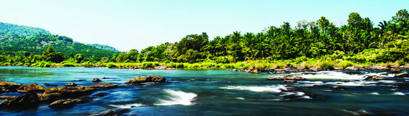 Chalakudy holiday packages.