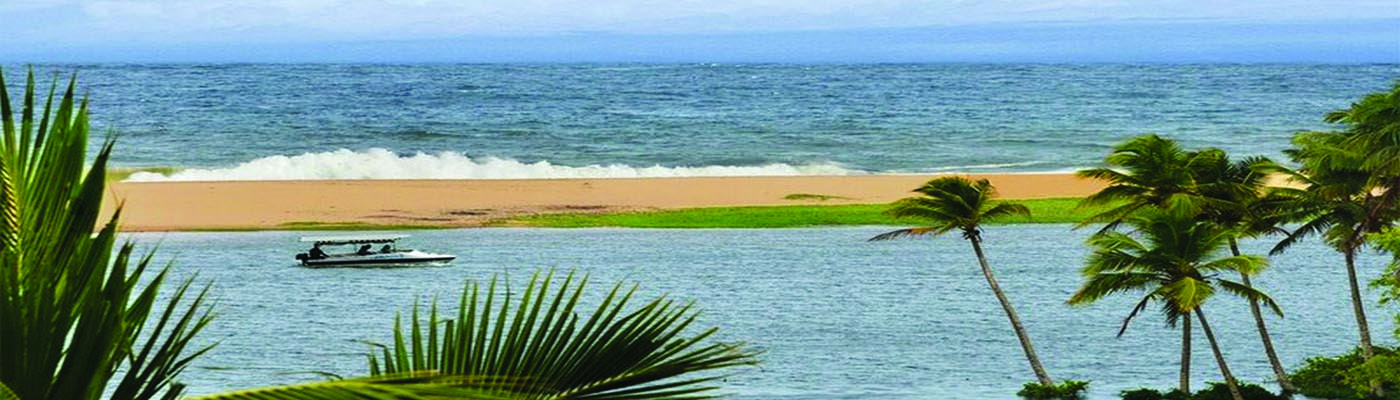 Poovar holiday packages.