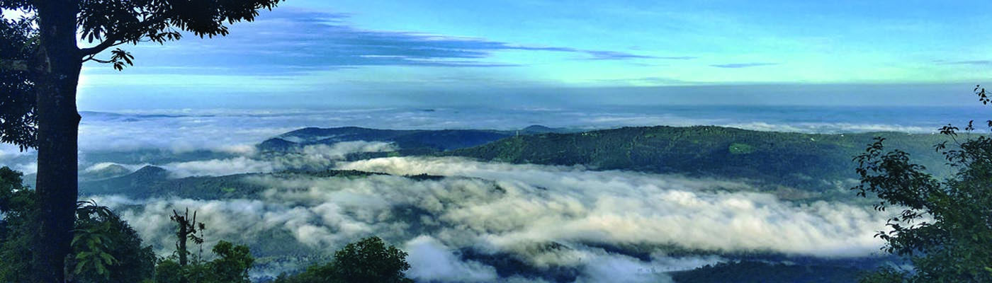 Urumbikkara holiday packages.