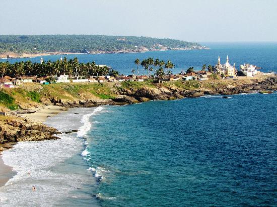 Vizhinjam holiday packages.