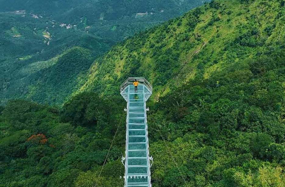 Vagamon holiday packages.